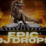 Epic Dj Drops 2023 Edition Micro Jingles