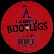 Lamda Hold On Tight Techno Remix