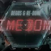 Degos Re Done Timebomb