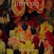 Crush High Sunn