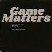 Game Matters Awon Elements