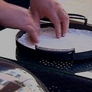 Тилапия С Прованскими Травами Яблочный Тарт