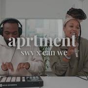 Swv X Can We Aprtment Cover Remix Aprtment Life