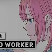 Jubyphonic Hello Worker