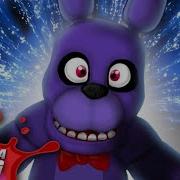 Bonnie Sings A Song Five Nights At Freddy S Game Parody Fnaf Horror