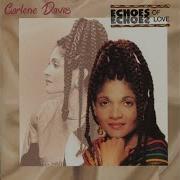 Carlene Davis Lady In Red