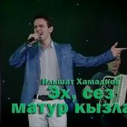 Салават Фатхетдинов Матур Кызлар