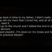 Dax My Last Words Lyrics Raps Center