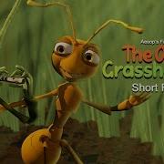 The Ant The Grasshopper