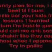 Eminem Ft 50 Cent Till Collapse Remix Lyrics