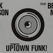 Uptown Funk Instrumental