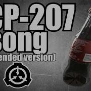 Scp 207 Cola Bottles