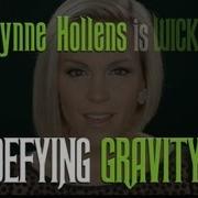 Defying Gravity From Wicked Feat Nathan Alef
