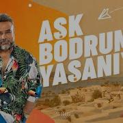Bodrum Şarkısı Bülent Serttaş