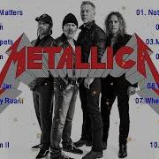 Metallica Сборник