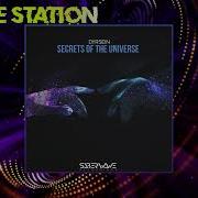 Dyrsein Secrets Of The Universe Extended Mix Saberwave Recordings