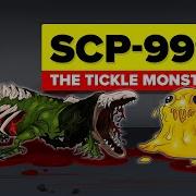Scp 999