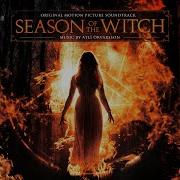 Is That The Witch Atli Örvarsson