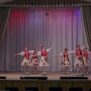 Московская Кадриль Непоседы