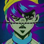 Jojo Opening 9 In Crack