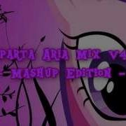 Sparta Aria Mix V4 Mashup Edition Reupload