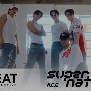 에이스 A C E Supernatural Kor Ver M V