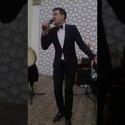 Sarvar Rahmonov