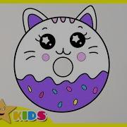 Дети Все Раскрасили 3 Цвета Челлендж Для Детей Kids Children