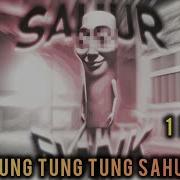 K Q Tung Tung Sahur 1 Hour Funk Brainrot Funk Funk 2025