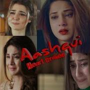 Aashqui Heart Broken Feat Ankit Tiwari Kk Sunidhi Chauhan Palak