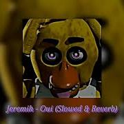 Oui Jeremih Riz