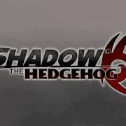 I Am All Of Me Extended Shadow The Hedgehog