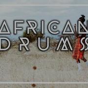 African Drums