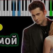 Дан Балан Домой Midi