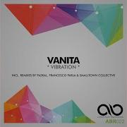 Vibration Pazkal Remix Vanita
