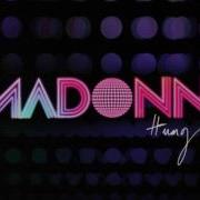 Madonna Hung Up Oracle Remix