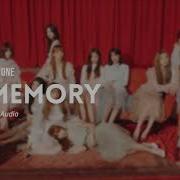 Izone Memory 3D Audio