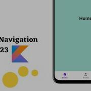 Bottom Navigation Bar Android Studio Fragments Kotlin 2023 Foxandroid