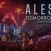 Alesso Tomorrowland 2024