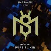 Monado Pure Elixir Original Mix