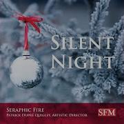Seraphic Fire I Wonder As I Wander Arr J Rutter