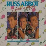 Russ Abbot Give It Up