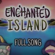 Nova Msm Enchanted Island