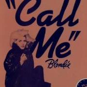 Blondie Call Me 8 Bit