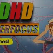 Hyperfocus Identity