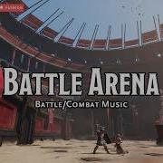 Arena Music