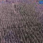 Проконвоирование Военнопленных Немцев Через Москву 17 Июля 1944 Года