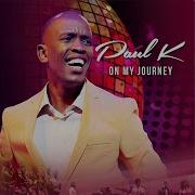 Paul K Bapa Lenna Live Visualizer Paul K