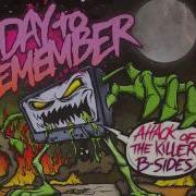 A Day To Remember Another Song About The Weekend Acoustic F G