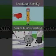 Inanimate Insanity Fixeds